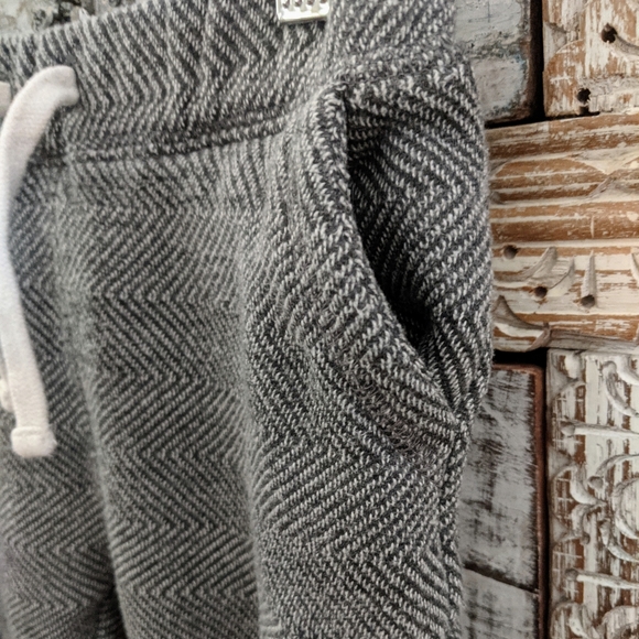 TUCKER + TATE Thick Long Toddler Knit Pants - Picture 7 of 14